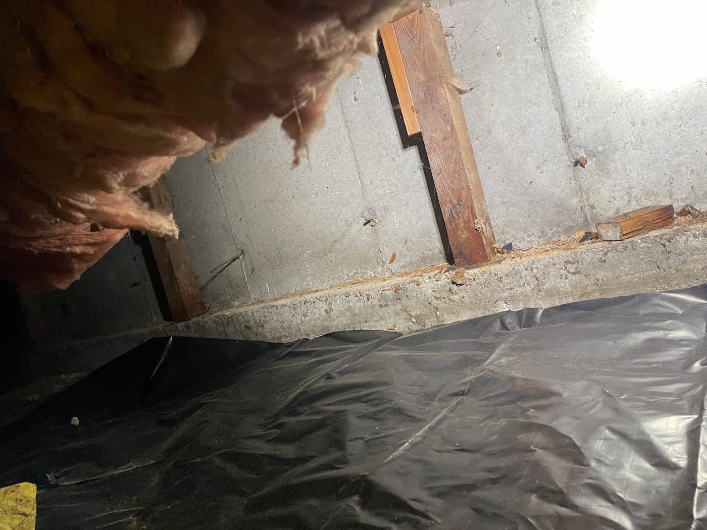 restoration work by 24/7 Flood & Fire in Auburn, WA (photo 3 of 5)