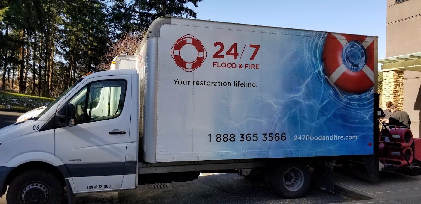 restoration work by 24/7 Flood & Fire in Auburn, WA (photo 4 of 5)