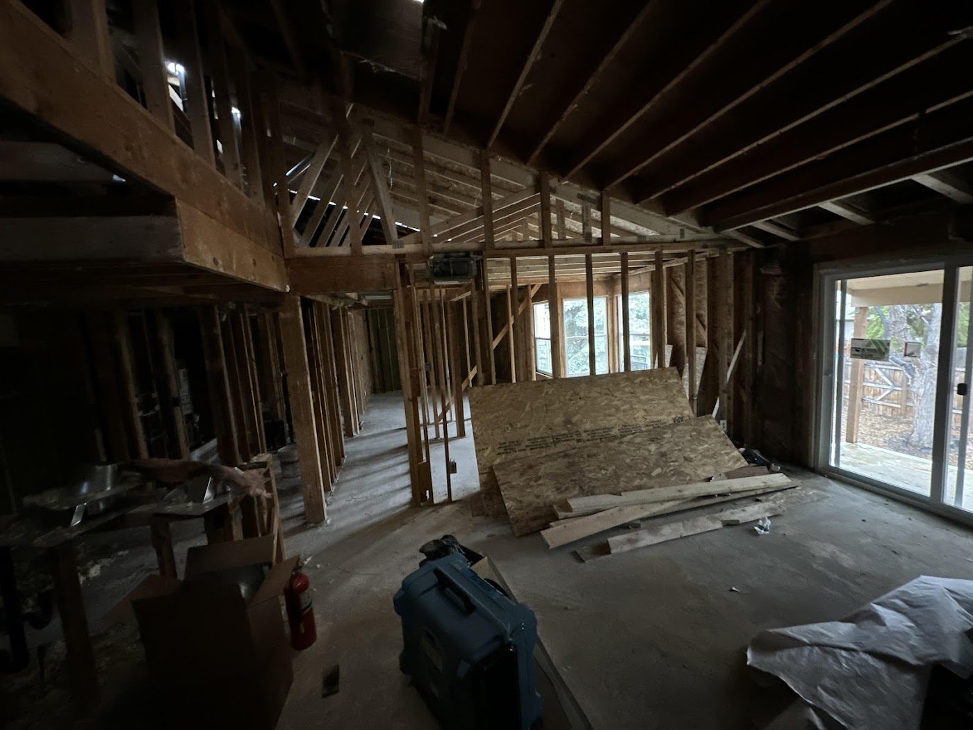 restoration work by 24/7 Flood Response Denver Water Damage Specialists Fire Smoke Mold Mitigation Biohazard in Golden, CO (photo 2 of 5)