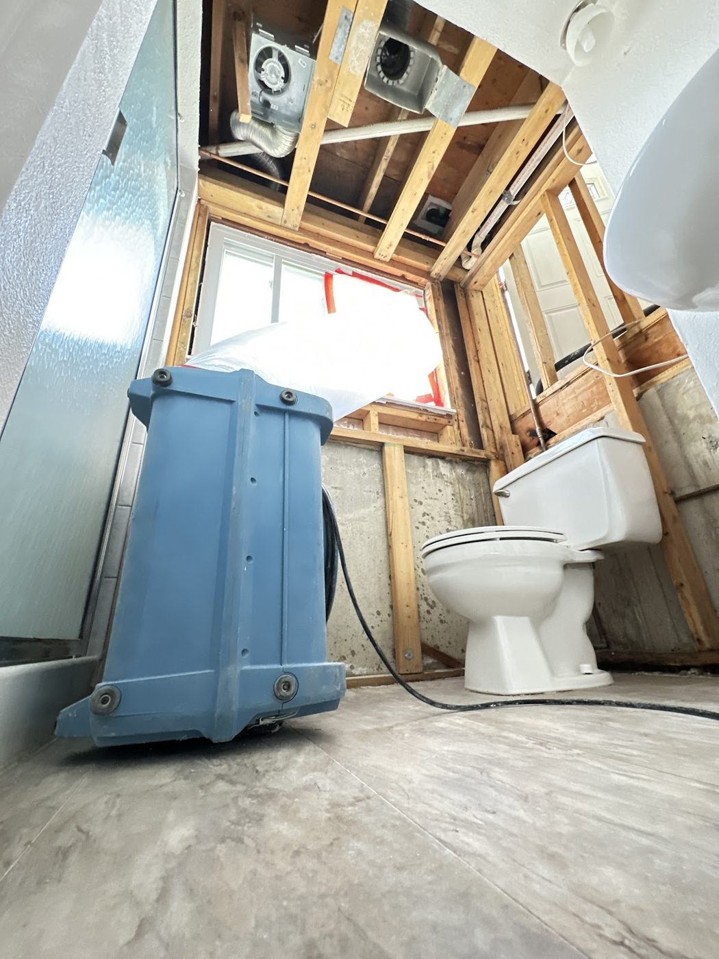 restoration work by 24/7 Flood Response Denver Water Damage Specialists Fire Smoke Mold Mitigation Biohazard in Golden, CO (photo 4 of 5)