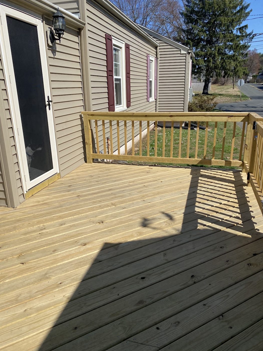 restoration work by 24 Restore in Hamden, CT (photo 3 of 5)