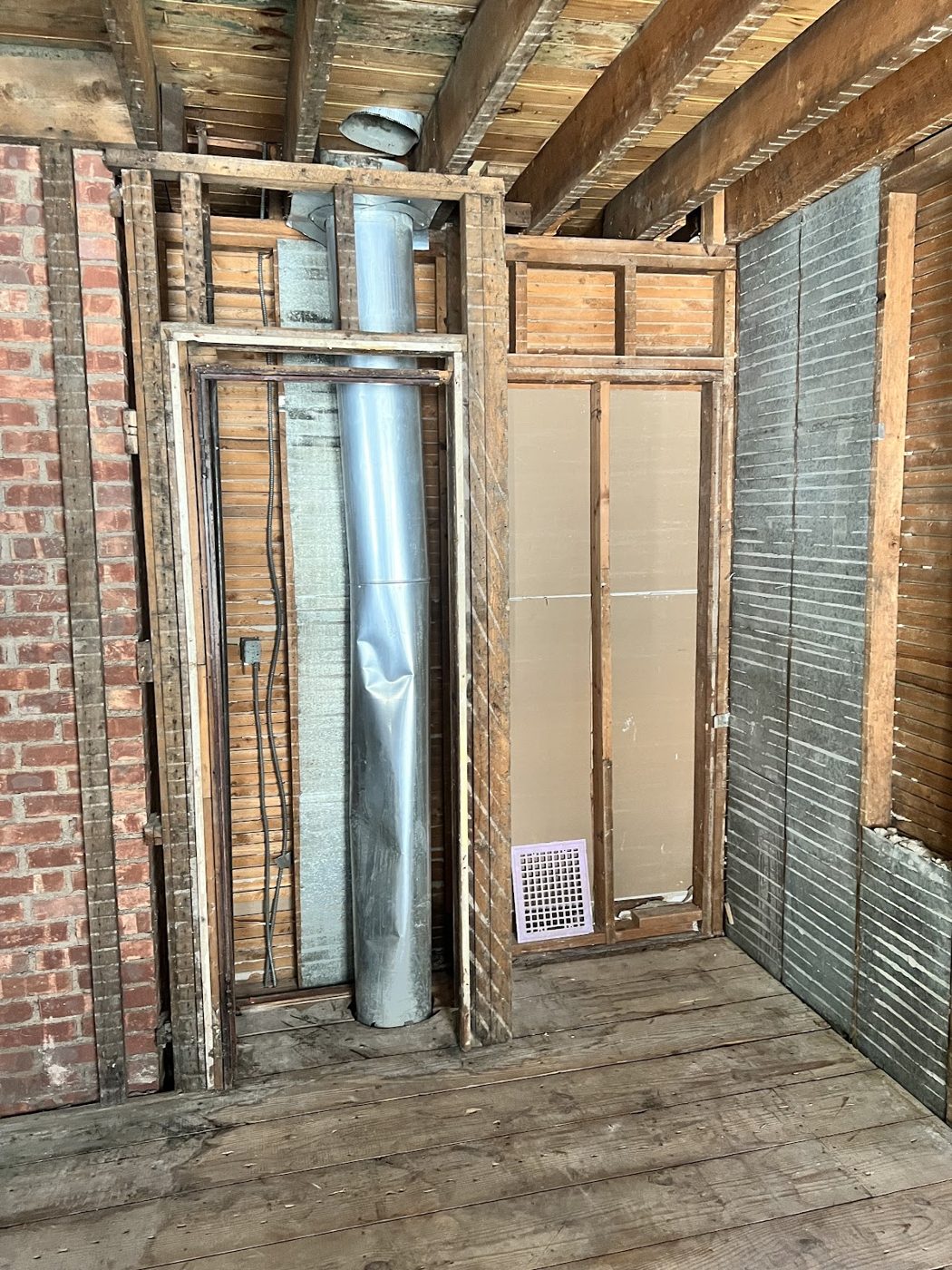 restoration work by 24 Restore in Hamden, CT (photo 4 of 5)