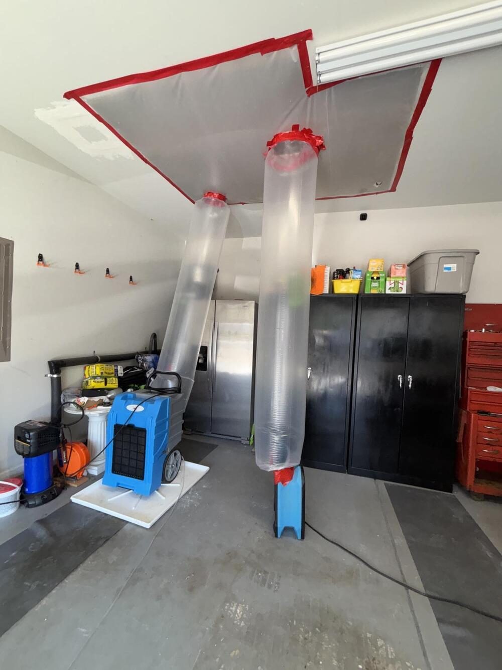 247 Aquadry — restoration services in Waxhaw, NC