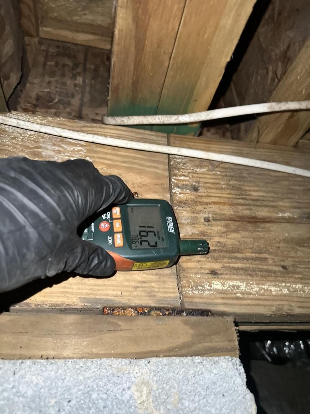 24/7 emergency restoration work by 247 Aquadry in Waxhaw, NC (photo 5 of 5)