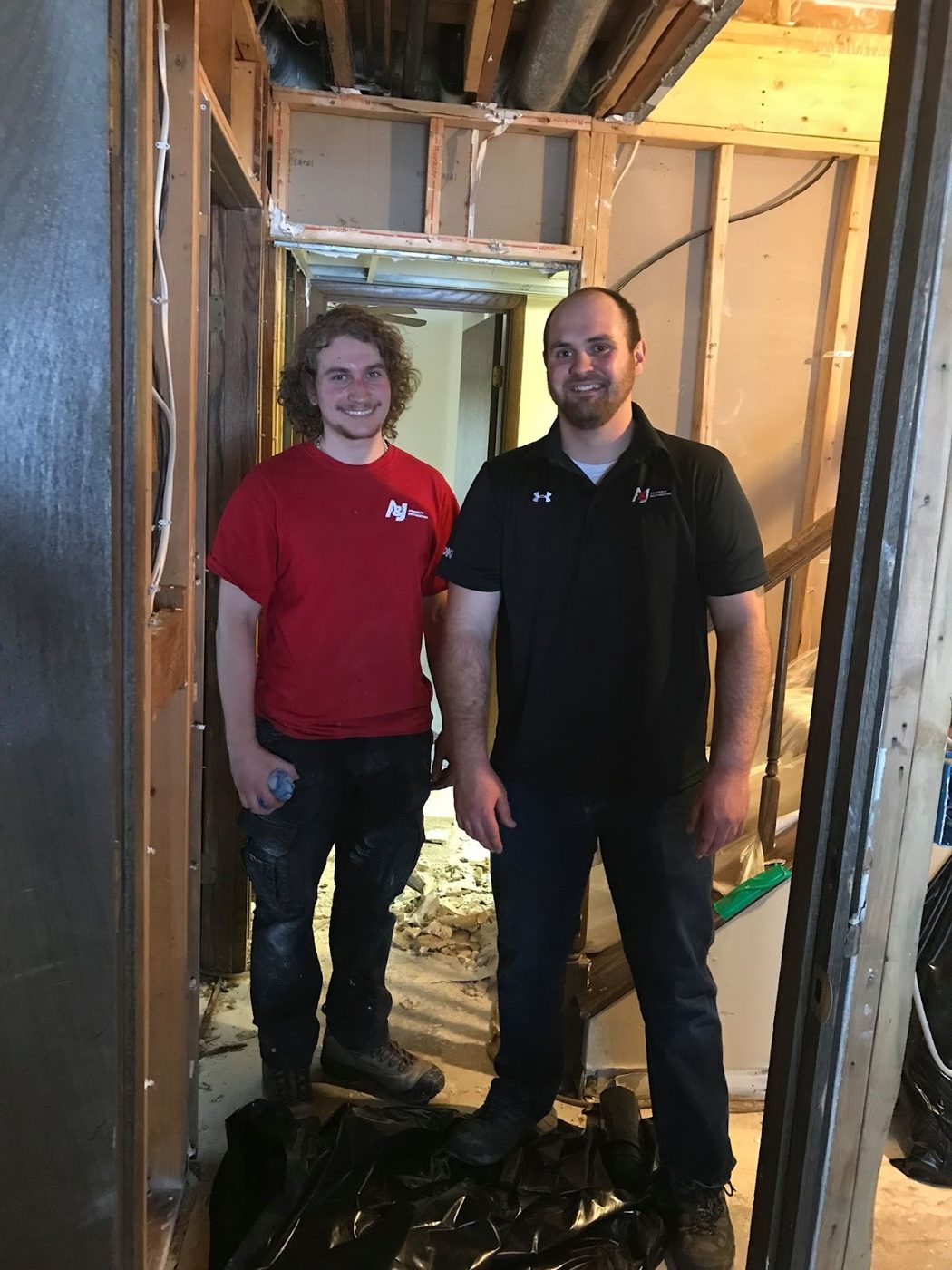 A&J Property Restoration — restoration services in DeForest, WI