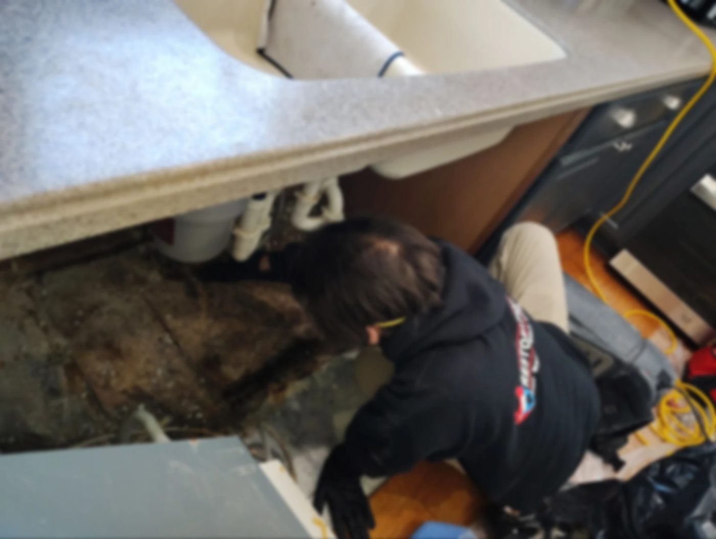 A+ Restoration — restoration services in Covington, KY