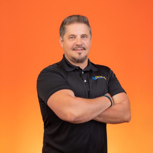 Aaction Restoration — restoration services in Severna Park, MD
