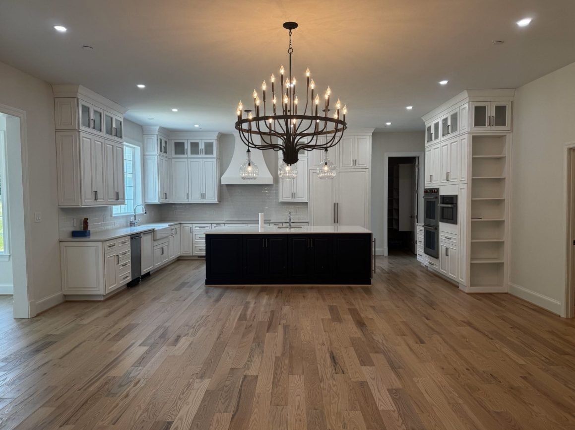 restoration work by Aaction Restoration in Severna Park, MD (photo 3 of 5)