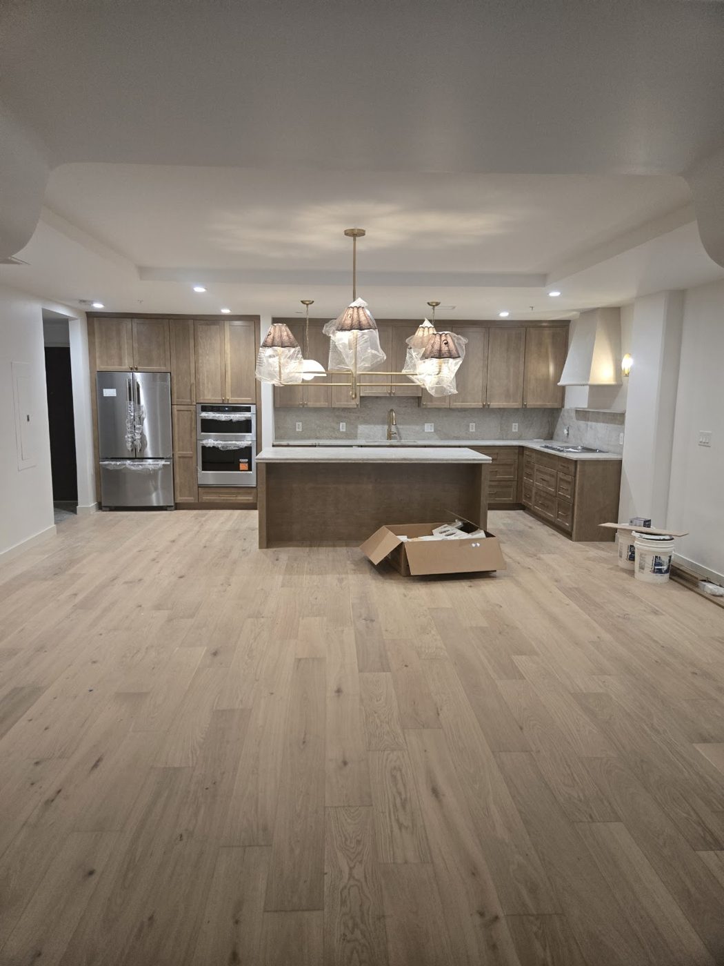 restoration work by Abbotts Cleanup & Restoration in Denver, CO (photo 3 of 5)