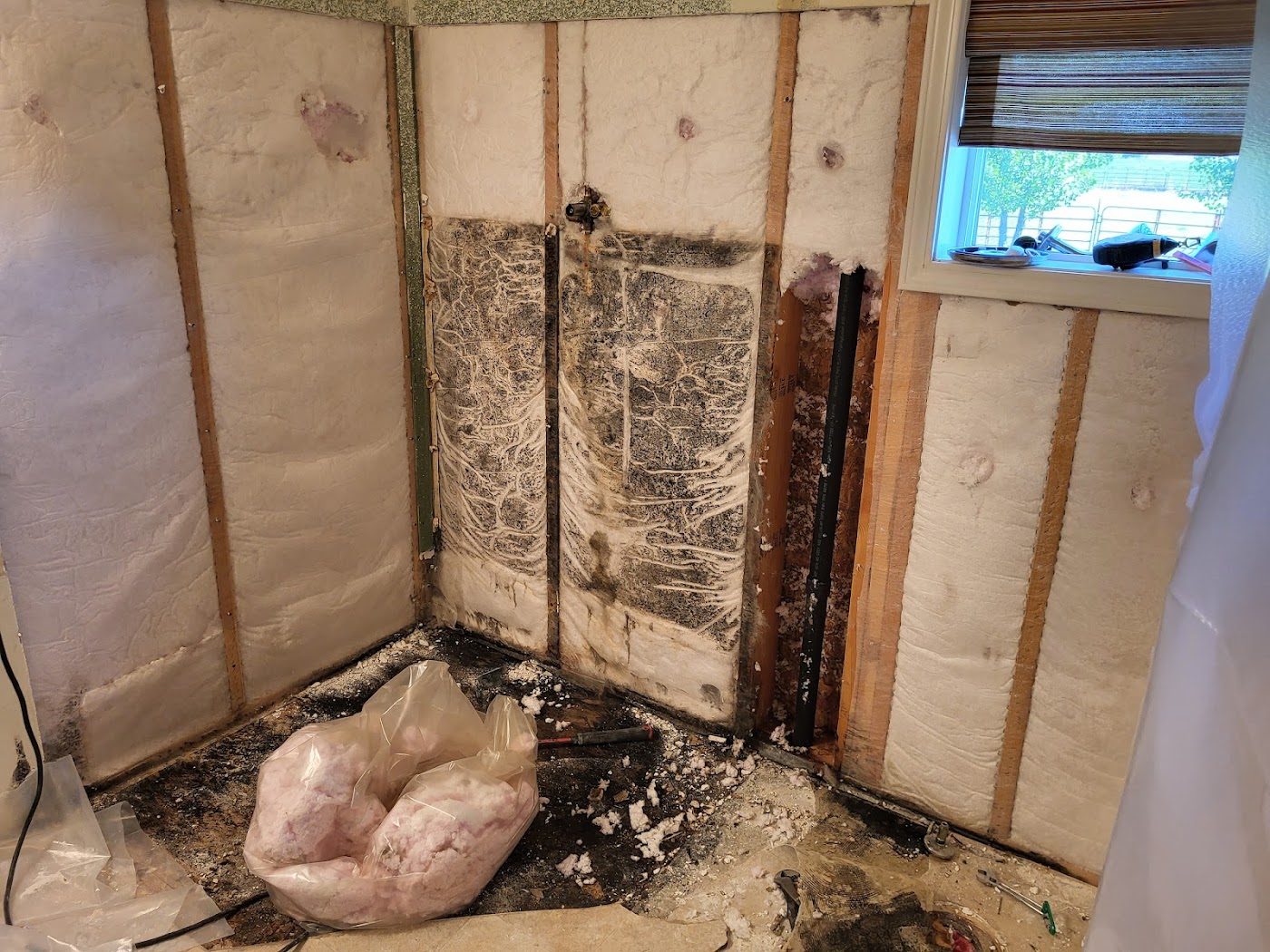Advanced Cleaning & Restoration — restoration services in Idaho Falls, ID