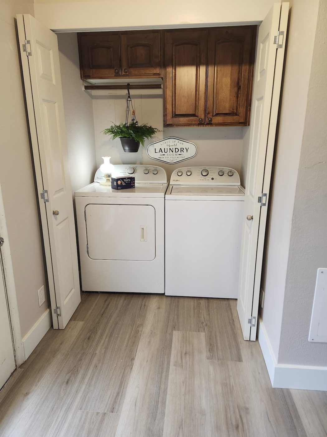 restoration work by Advanced Cleaning & Restoration in Idaho Falls, ID (photo 3 of 5)