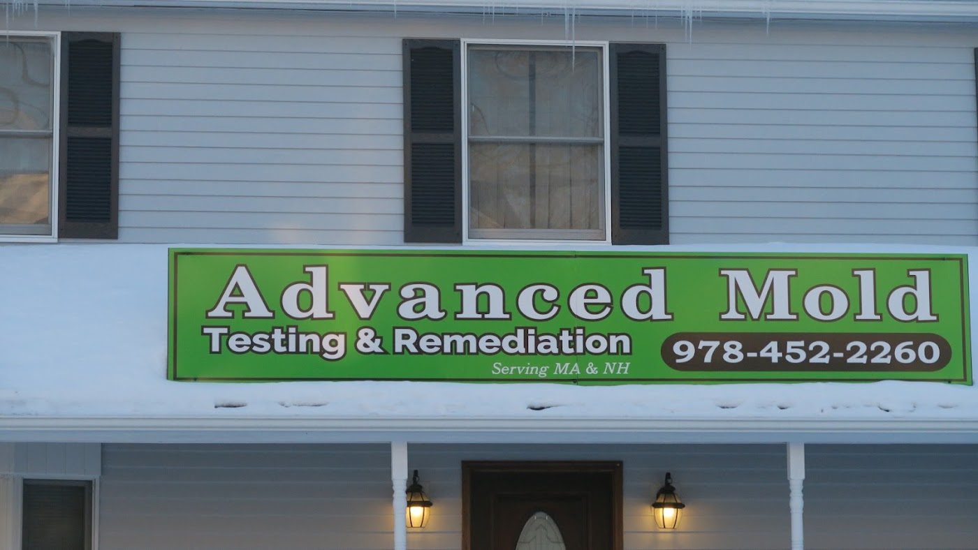 restoration work by Advanced Mold Testing and Remediation Services in Dracut, MA (photo 2 of 5)