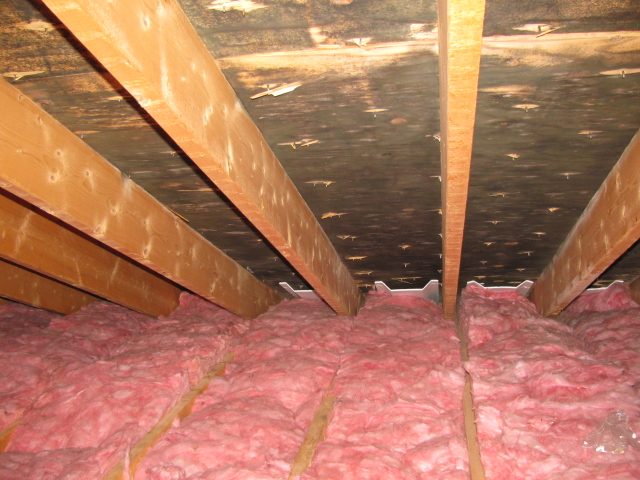 restoration work by Advanced Mold Testing and Remediation Services in Dracut, MA (photo 3 of 5)