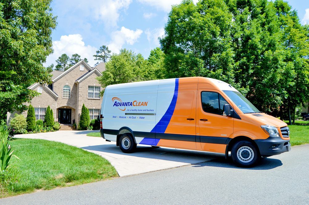 AdvantaClean of Badgerland — restoration services in Brookfield, WI