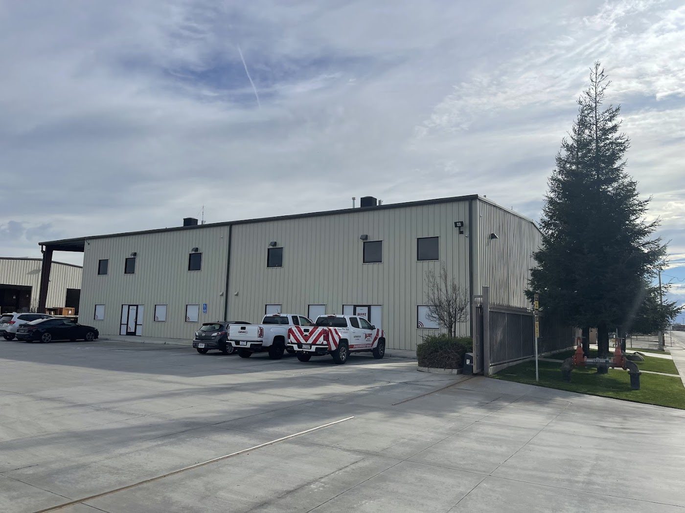 24/7 emergency restoration work by Alert Disaster Restoration in Bakersfield, CA (photo 5 of 5)