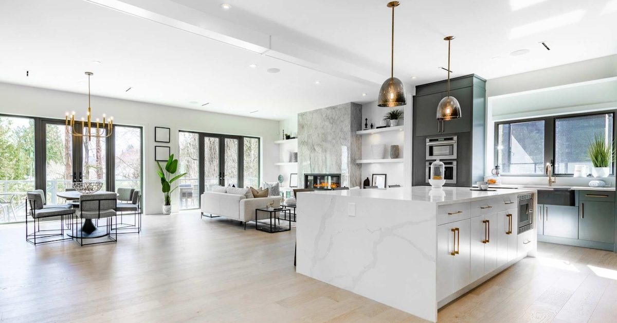 All New Again® — restoration services in Mill Creek, WA