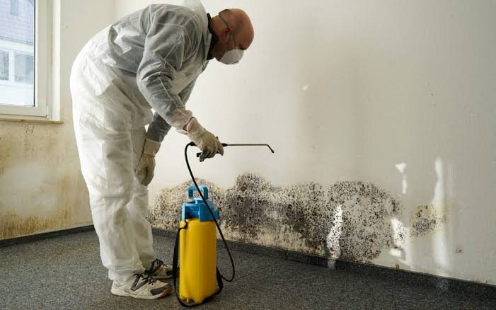 fire damage restoration work by American Standard Restoration in Tacoma, WA (photo 5 of 5)