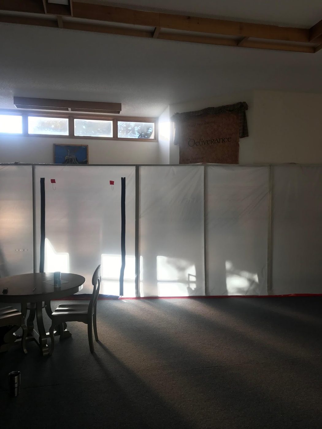 restoration work by AmeriDri Restoration in Colorado Springs, CO (photo 4 of 5)
