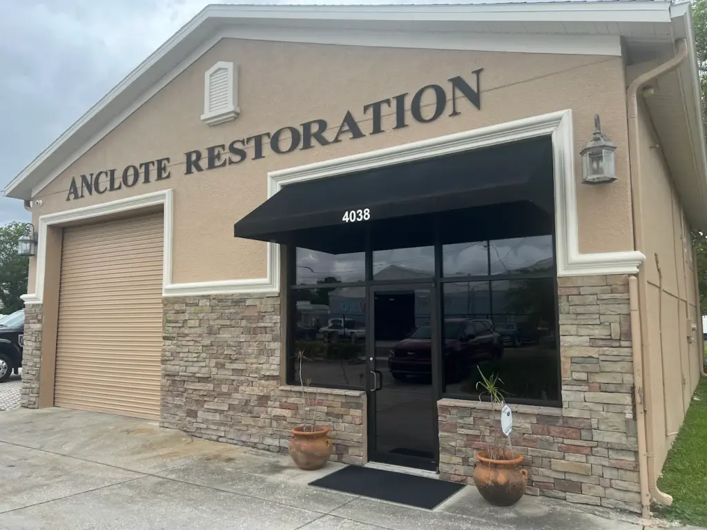 Anclote Restoration photo 3