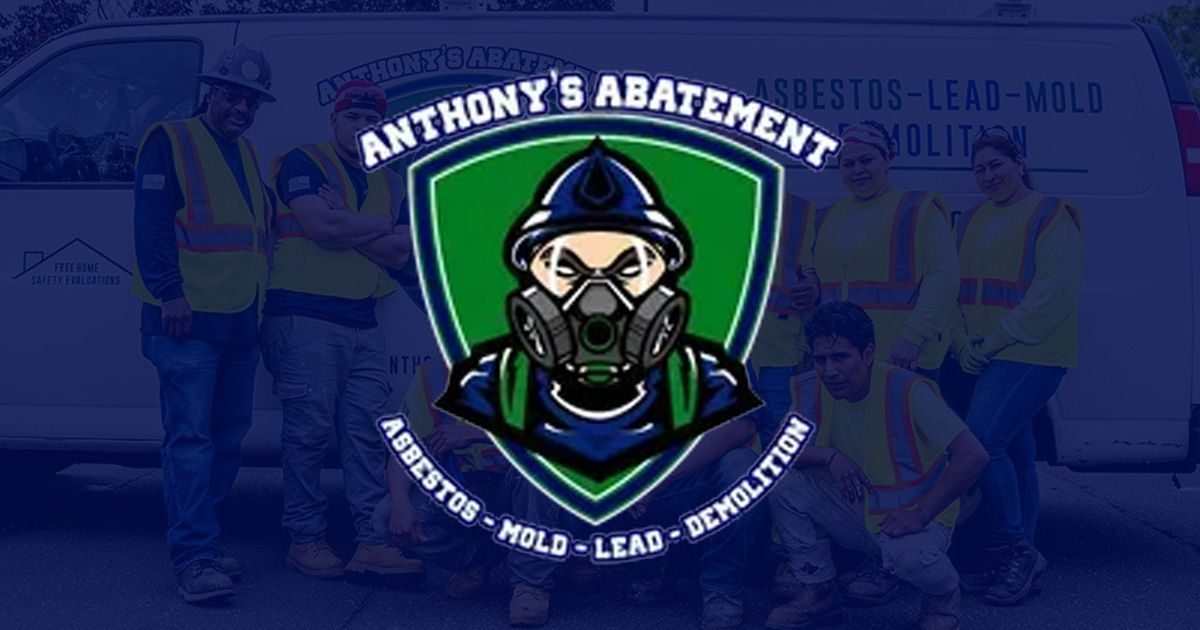 Anthony's Abatement — restoration services in West Hartford, CT