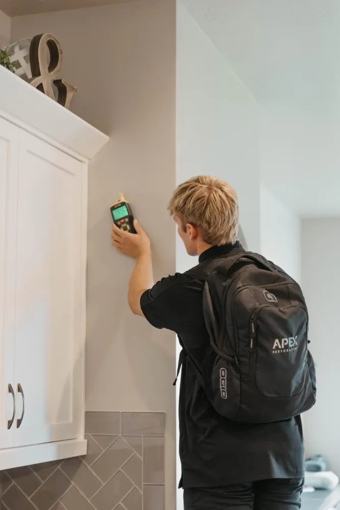Apex Home Services, LLC — restoration services in Las Vegas, NV