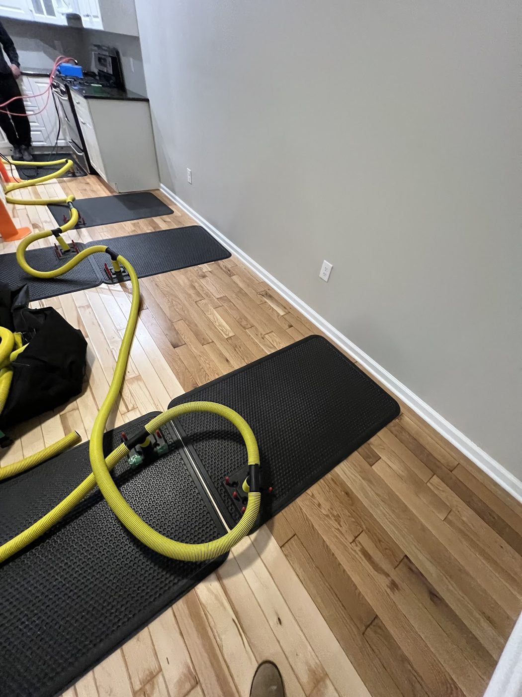 24/7 emergency restoration work by Apollo Construction Corp 🌟 ⭐️⭐️🌟🌟 in Burtonsville, MD (photo 5 of 5)