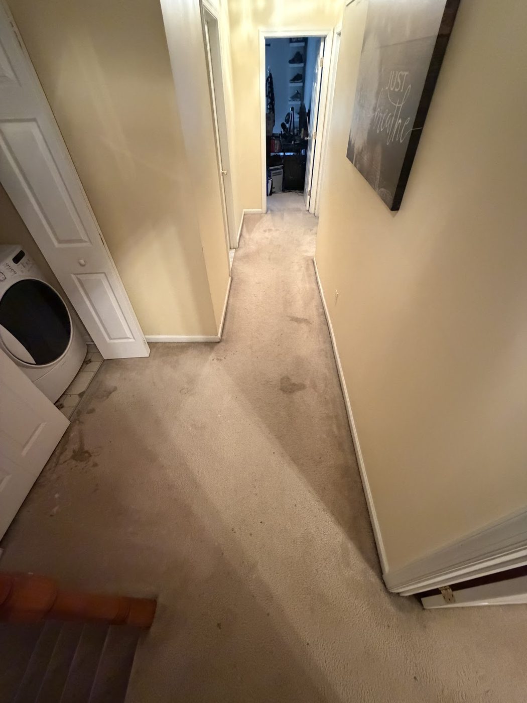 restoration work by Aqua Restore It in Newark, DE (photo 5 of 5)