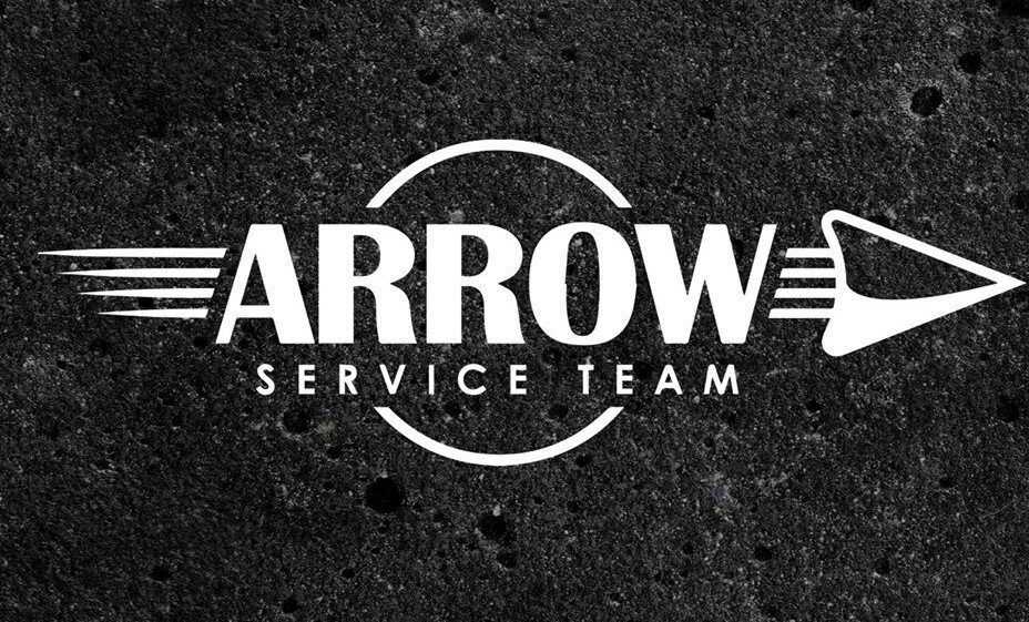 Arrow Service Team — restoration services in Bismarck, ND