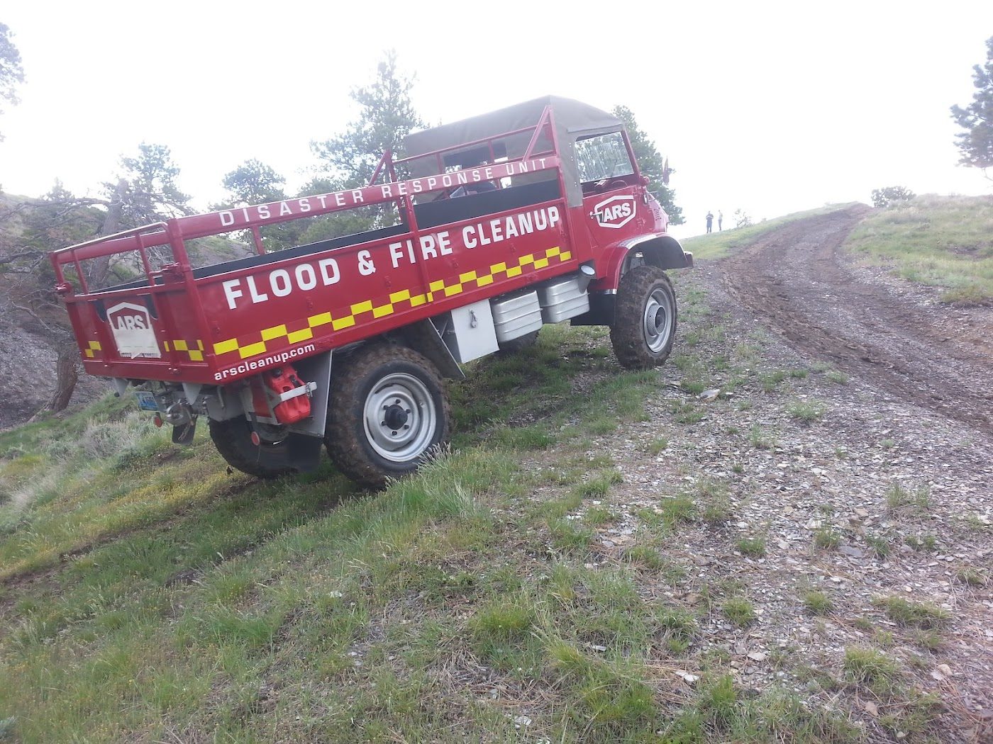 restoration work by ARS Flood & Fire Cleanup in Casper, WY (photo 3 of 5)