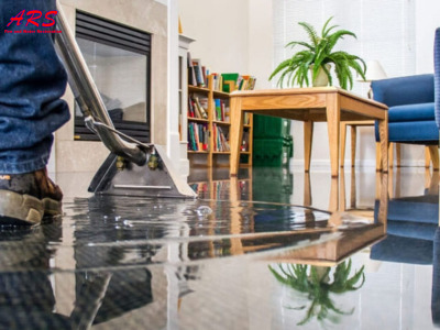 water damage restoration work by ARS Mitigations in Kennesaw, GA (photo 6 of 6)
