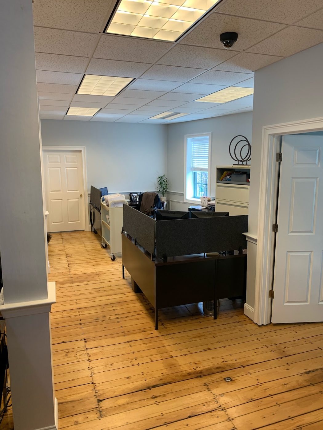 water damage restoration work by Aspen Environmental, LLC in Methuen, MA (photo 5 of 5)