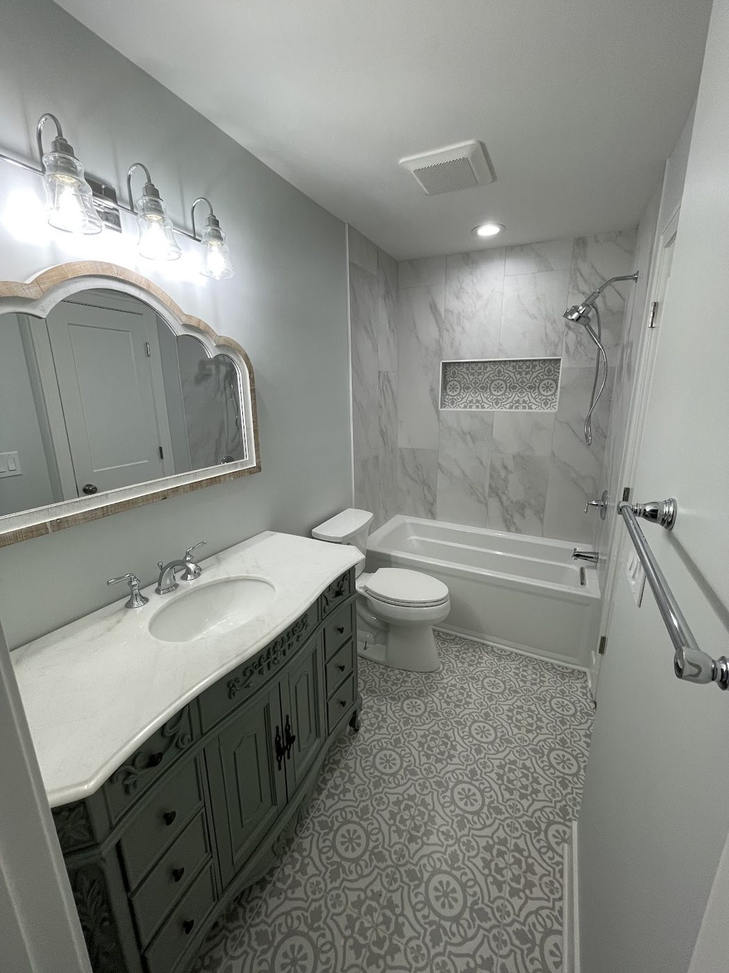 restoration work by ATP Restoration, LLC in Kansas City, KS (photo 3 of 5)