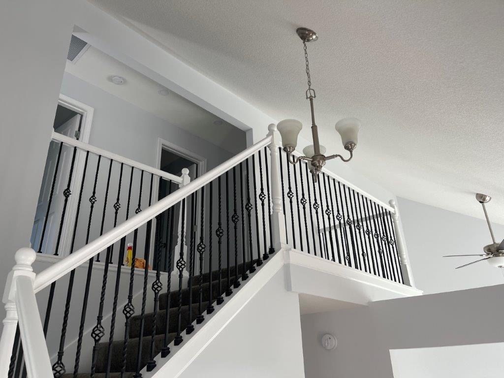 water damage restoration work by ATP Restoration, LLC in Kansas City, KS (photo 5 of 5)