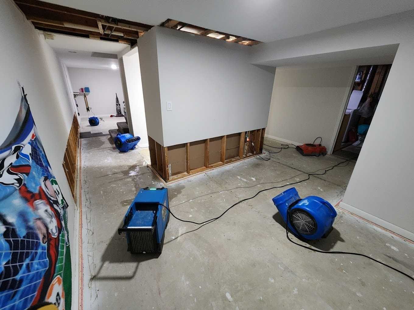 Best Option Restoration SE Kansas City — restoration services in Kansas City, MO