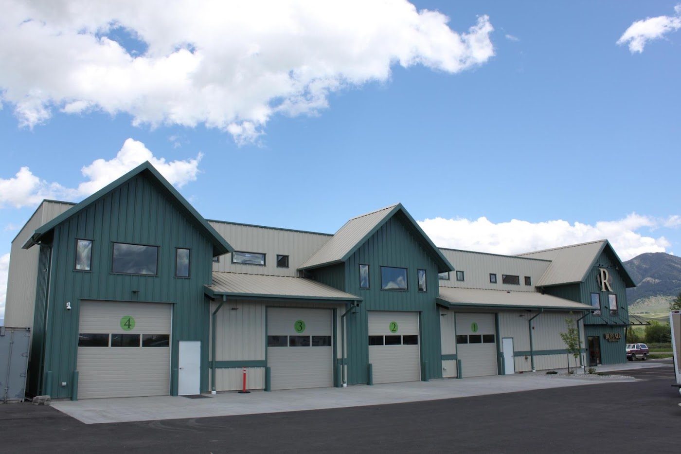 restoration work by Buffalo Restoration in Bozeman, MT (photo 3 of 5)