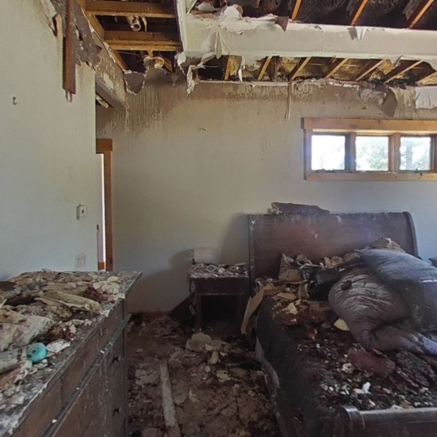 restoration work by Buffalo Restoration in Bozeman, MT (photo 4 of 5)