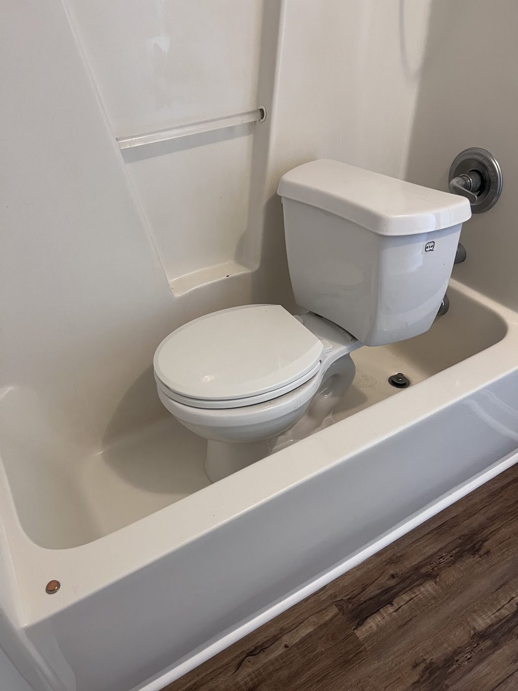 restoration work by Carolina Restoration Services in Morrisville, NC (photo 4 of 5)