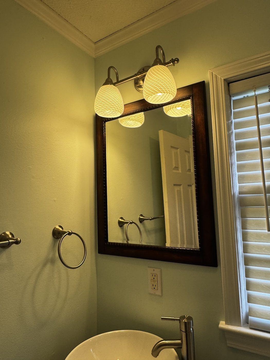 24/7 emergency restoration work by Carolina Restoration Services in Morrisville, NC (photo 5 of 5)