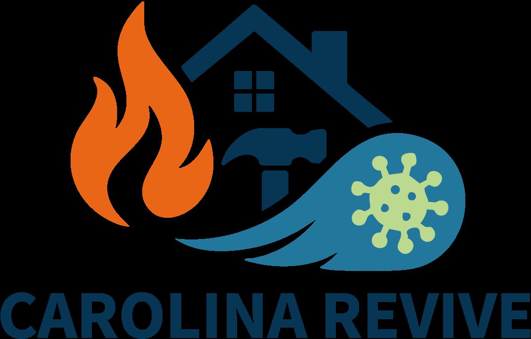 Carolina Revive Restoration — restoration services in Fort Mill, SC