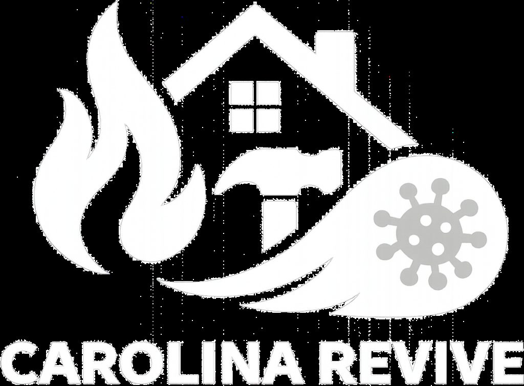restoration work by Carolina Revive Restoration in Fort Mill, SC (photo 3 of 5)