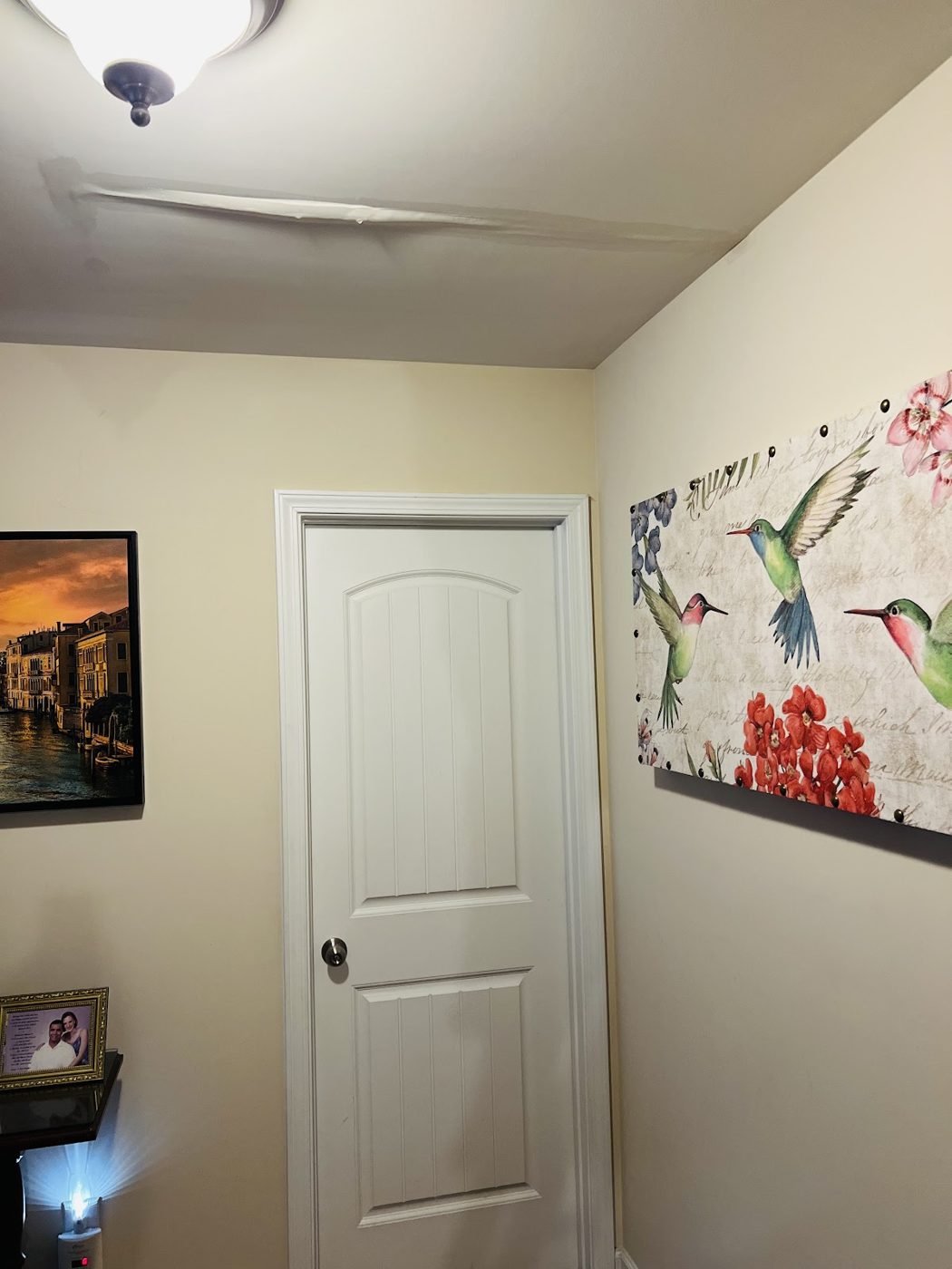 water damage restoration work by Carolina Revive Restoration in Fort Mill, SC (photo 5 of 5)