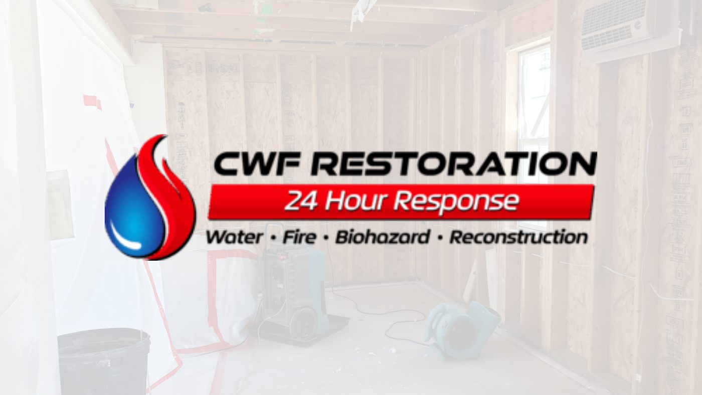 Chicago Water & Fire Restoration — restoration services in Elmhurst, IL