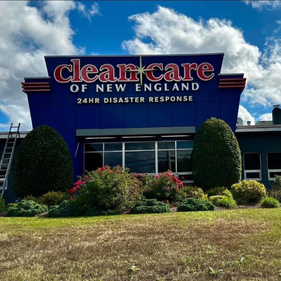 restoration work by Clean Care of New England in Cranston, RI (photo 4 of 5)