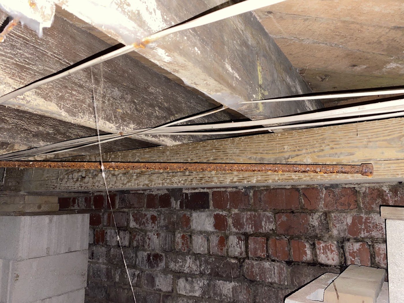 restoration work by Clean Slate Restoration in South Charleston, WV (photo 3 of 5)