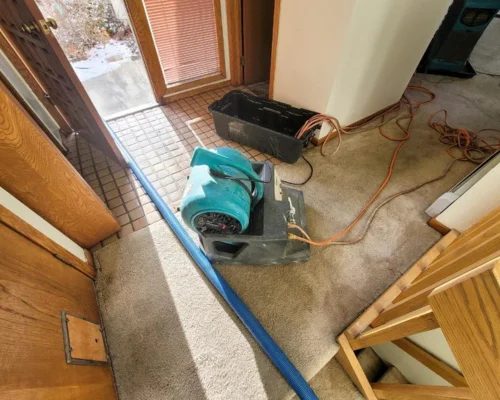 Clean USA Water Mold & Fire Restoration — restoration services in Sycamore, IL
