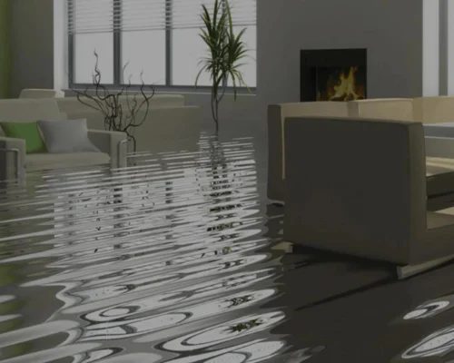 restoration work by Clean USA Water Mold & Fire Restoration in Sycamore, IL (photo 2 of 5)