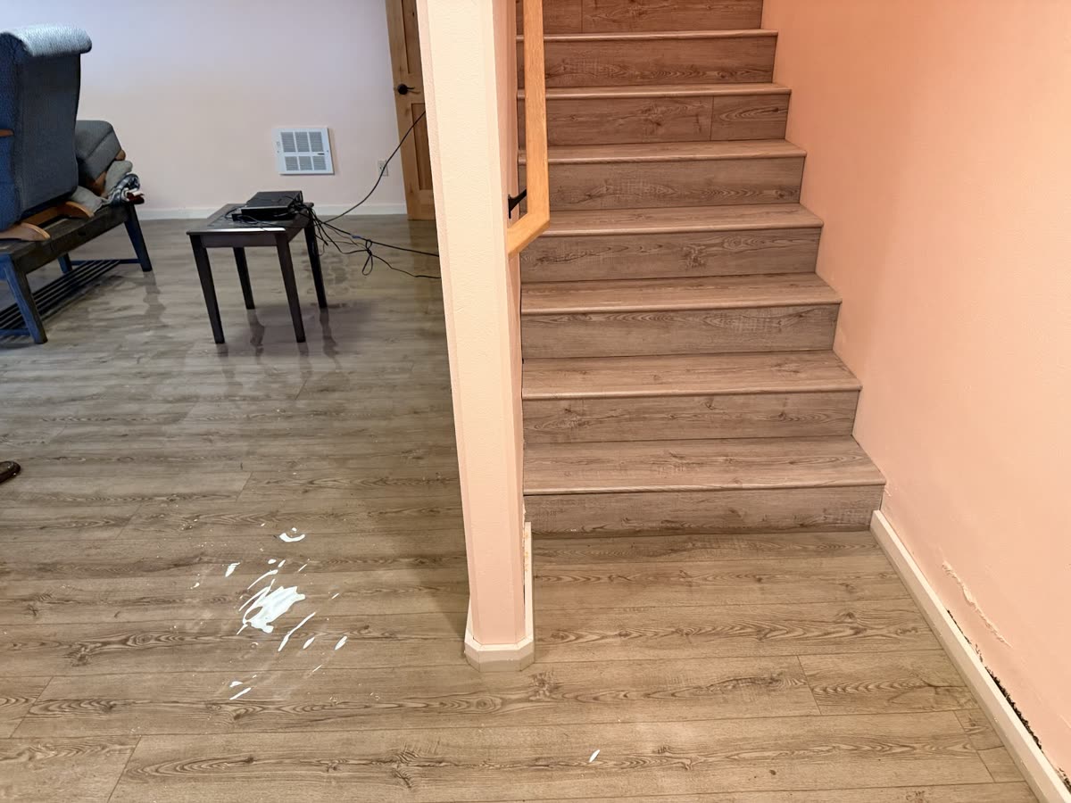 Cleaner Guys — restoration services in Mount Vernon, WA