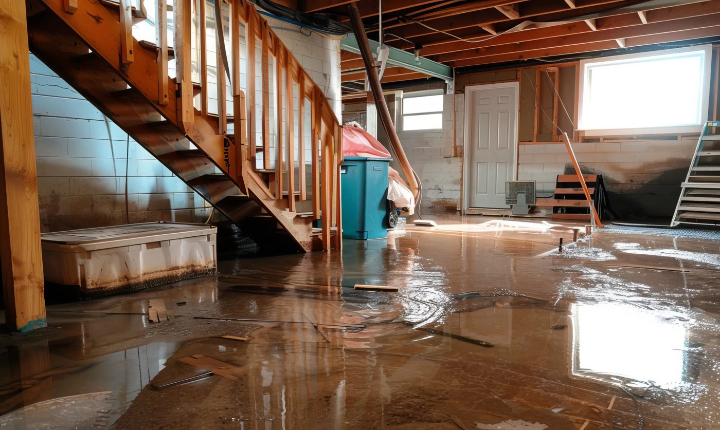 restoration work by Cleanup Services in North Lima, OH (photo 2 of 5)