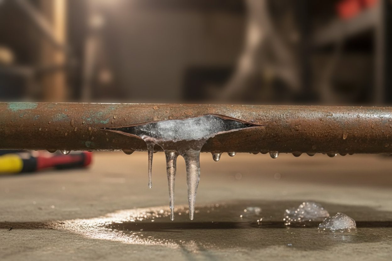 Cleveland Water and Fire Restoration, Inc. — restoration services in Solon, OH