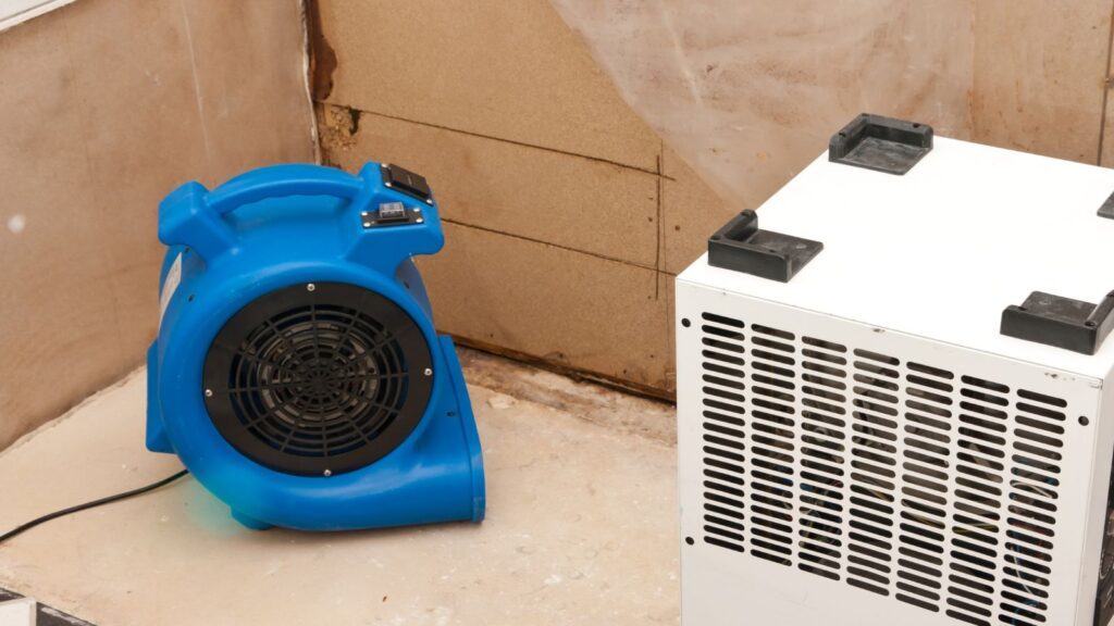 restoration work by Colorado Cleanup Services in Denver, CO (photo 3 of 5)